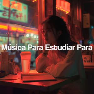 Música Para Estudiar Para - ChillHop Cafe