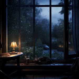 ASMR Rain Serenity: Gentle Showers - Dreamstatician