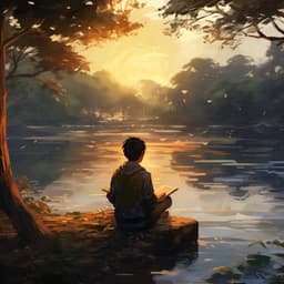 Liquid Intellect: Water Study Fantasia - Moods & Water sounds