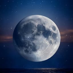 Confort Nocturno: Música De Sueño Reparador - Sonar de Noche Maestro