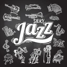 Silky Jazz: Replenish Your Spirit With Groove - Cafe Bar Jazz Club