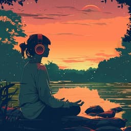 Lofi Calm: Relaxation Ambient Beats - Next Nature