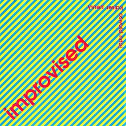 Improvisation - Henry Kaiser