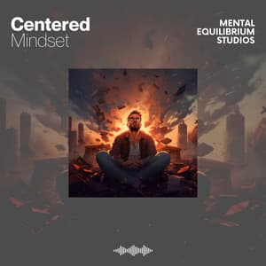 Centered Mindset - Cinematic Meditation