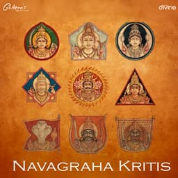 Navagraha Kritis - Ghibran