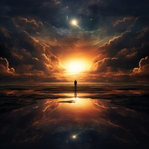 Music for Starry Nights: Cosmic Love Aria - Some Music