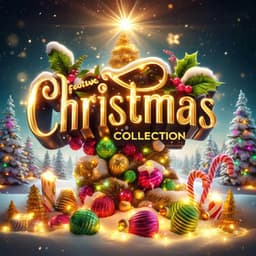Festive Christmas Collection - Classical Christmas Music Songs