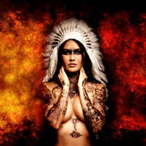 Ancestral Deep - NüJozi