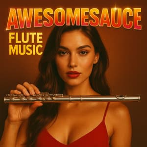 Awesomesauce Flute Music - Musique Relaxante Pour Étudier