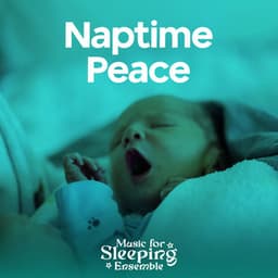 Naptime Peace - Music for Sleeping Ensemble