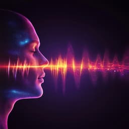 Terapia de cura neural: Música bilateral para TEPT - Sonia Solfeggio