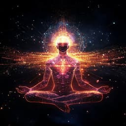 Focus and Flow - Bouddha musique sanctuaire