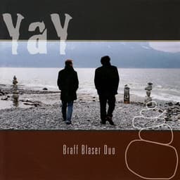 Yay - Samuel Blaser