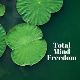 Total Mind Freedom. Feel the Sense of Life and Be Creative - Inspiring New Age Collection