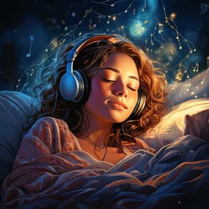 Deep Sleep: Music for Peaceful Rest - Easy Listening Afternoon Music
