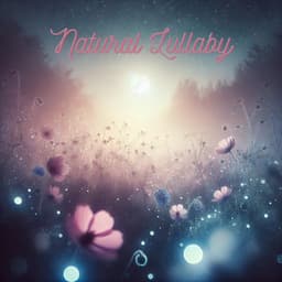Natural Lullaby: Universal Children's Day - Lullabies for Deep Meditation