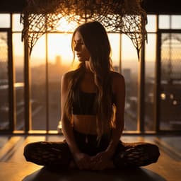 Música Relajante: Tranquilidad Oceánica En Vinyasa - Artistas de sonidos de la naturaleza