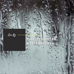 Timeless Ripples & Deep Renewal - Zen Hz