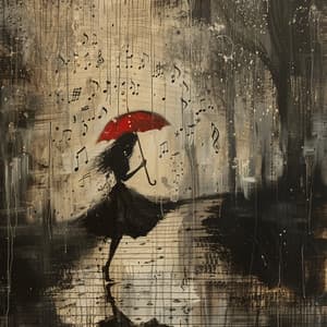 Rain's Chorus: Symphony of Showers - Solfeggion Frequencies 528Hz