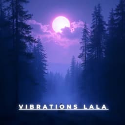 Ocean Waves and Ambient Tones for Deep Emotional Healing - Source Vibrations