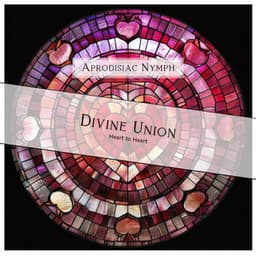 Divine Union: Heart to Heart - Aprodisiac Nymph