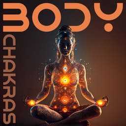 Body Chakras: Balanced and Harmonious Life - Chakra Healing Music Academy