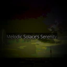 Melodic Solace's Serenity - Oceara
