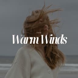 The Warm Winds - Pure Spa Massage Music