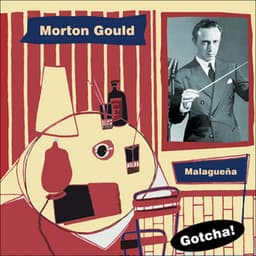 Malaguena - Morton Gould