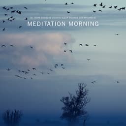 Meditation Morning - Dr. John Douglas