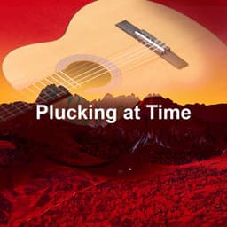Plucking at Time - Cat Relaxing Sounds TA