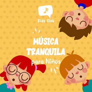 Música Tranquila para Niños - Musica Para Dormir Bebes