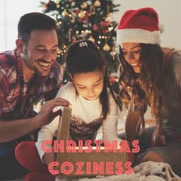 Christmas Coziness - Christmas Favourites