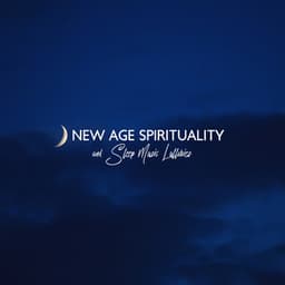 New Age Spirituality and Sleep Music Lullabies: Healing Music for Meditation, Massage, Yoga, Sleep Songs for All, Relaxation Music and Sleeping Sounds to Reduce Stress Level, Relaxing Sounds for Wellness, Positive Thinking and Relax. - Sleep & Dream Music Academy