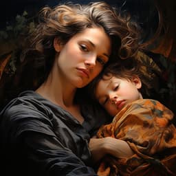 Nanas Oníricas De La Lluvia: Sonidos Serenos Para Bebés - Relájate 2020