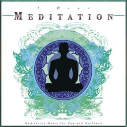 1 Hour Meditation: Meditation Music for Spa and Wellness - Meditation Music Solitude