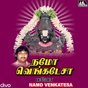 Namo Venkatesa - Deva