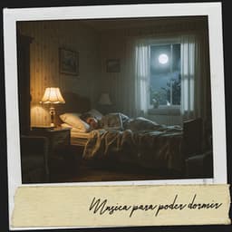 Música para poder dormir: Serenata Nocturna - Relajacion