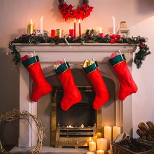 December Holidays: Instrumental Jazz Christmas Music for All - Christmas Holiday Songs