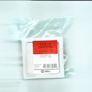 19 MASTERS - Saya Gray