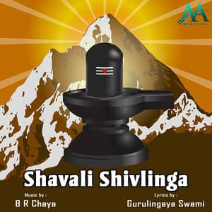 Shavali Shivlinga - B. R. Chaya
