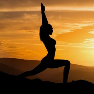 Relaxing Music for Deep Meditation Journeys - Migraine Headache Relief