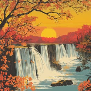 Slumbering in Liquid Dreams: Exploring the Land of Ripple-Laden Sleep - Water Soundscapes