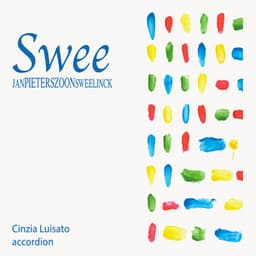 Swee - Jan Pieterszoon Sweelinck