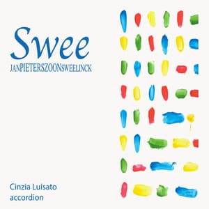 Swee - Jan Pieterszoon Sweelinck