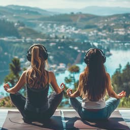 Breath Sync: Yoga Harmonies - Yoga Hatha