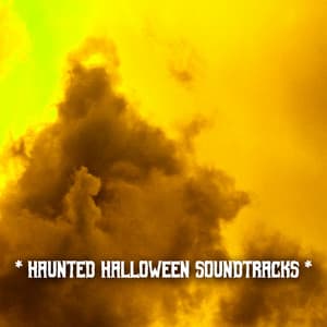 * Haunted Halloween Soundtracks * - The Haunted House of Horror Sound Effects