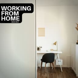 Back on It - Working from Home