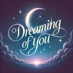 Dreaming of You - Lo-Fi Hip-Hop