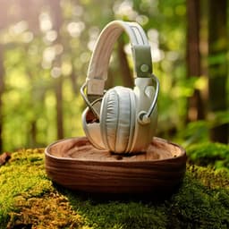 Meditative Lofi Music: Focused Chord Flow - Relaxing Lo Fi